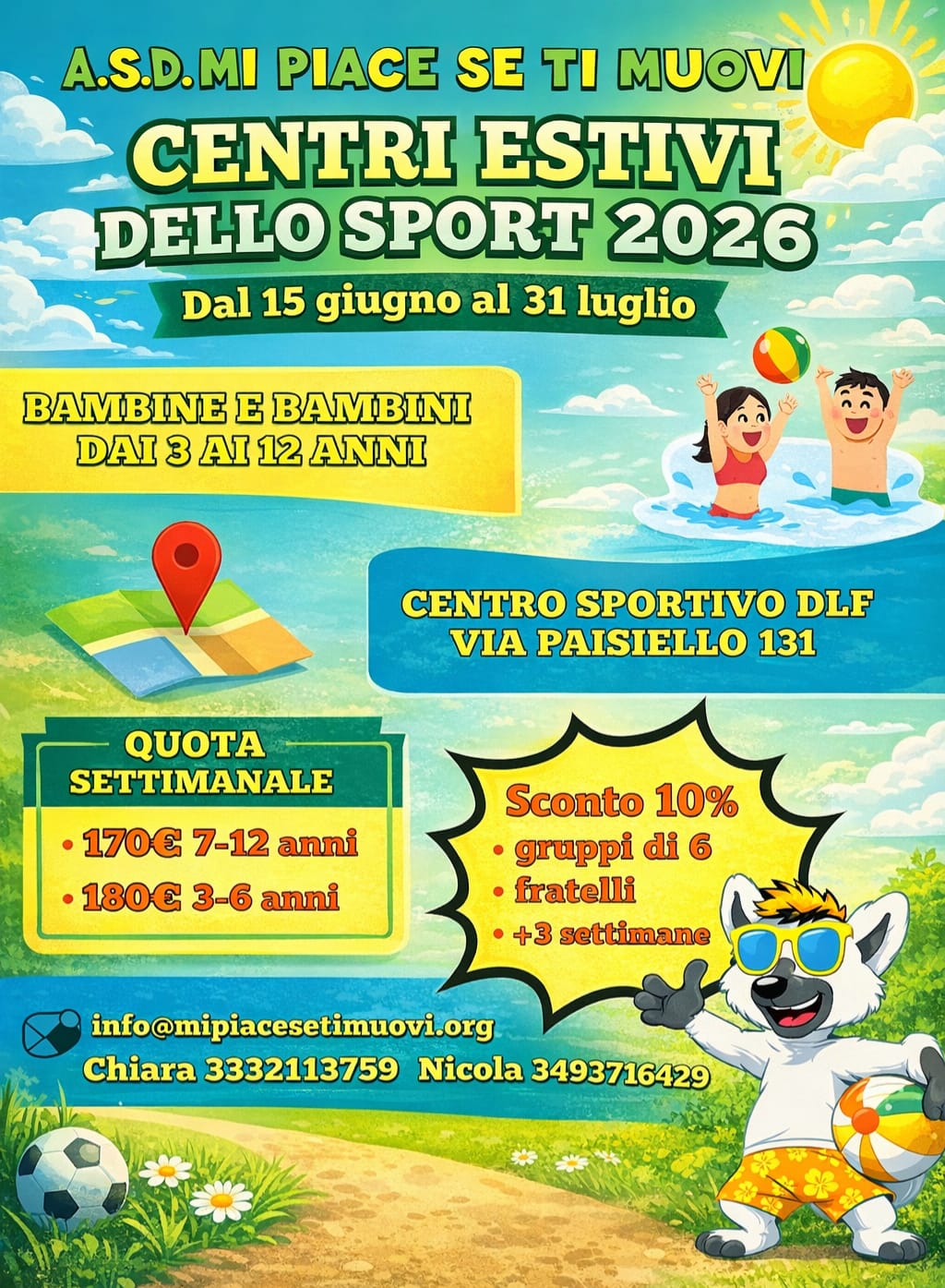 2026-Volantino Centri Estivi